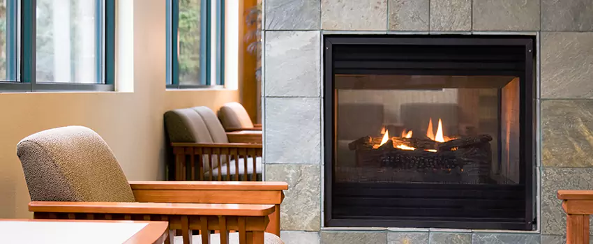 Osburn Fireplace Tempered Glass Hearth Pad Replacement in Auburn Hills, Michigan