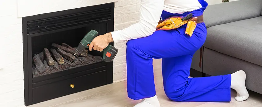 Pellet Fireplace Repair Services in Auburn Hills, MI