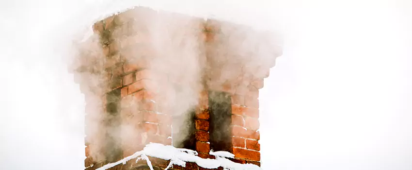 Chimney Flue Soot Removal in Auburn Hills, MI