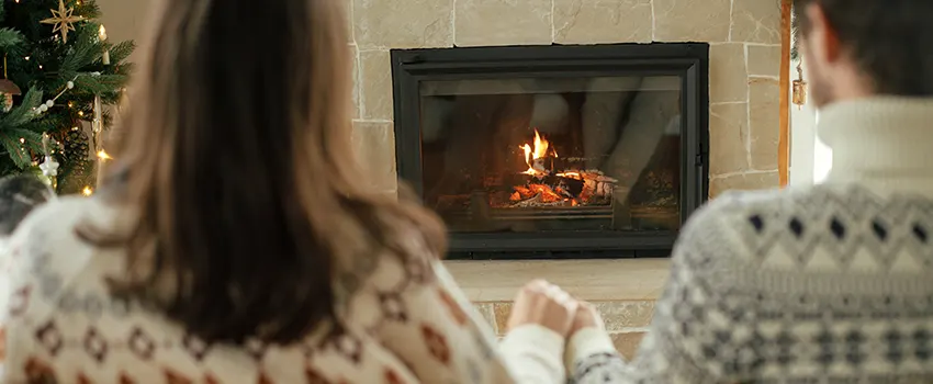 Superior Open-Hearth Wood Fireplaces in Auburn Hills, MI