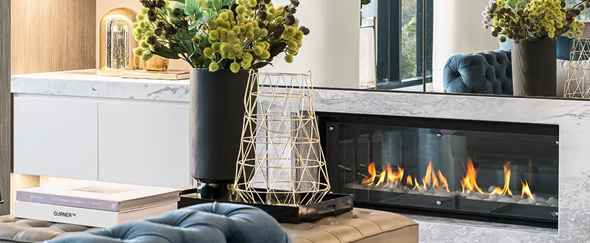 Professional Town & Country Luxury Fireplace Maintenance Experts in Auburn Hills, Michigan