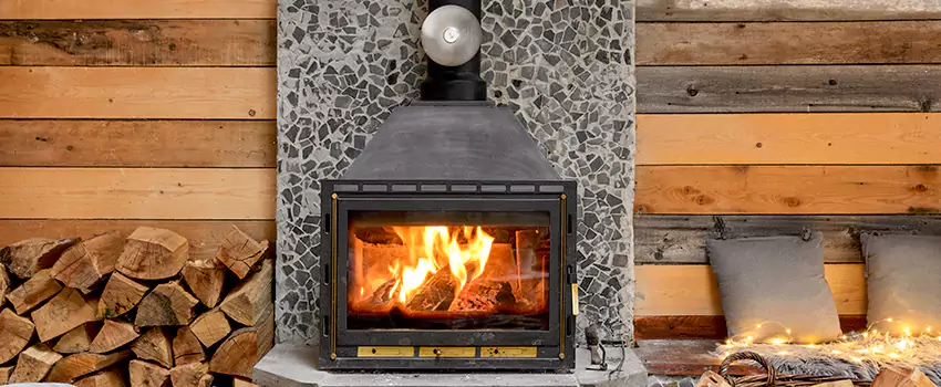 Travis Industries Elite Fireplace Inspection and Maintenance in Auburn Hills, Michigan