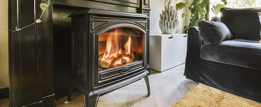 Valor Wood Fireplace in Auburn Hills, MI