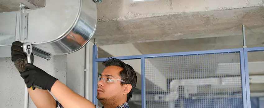 Benefit of Ventilation Cleaning in Auburn Hills, Michigan