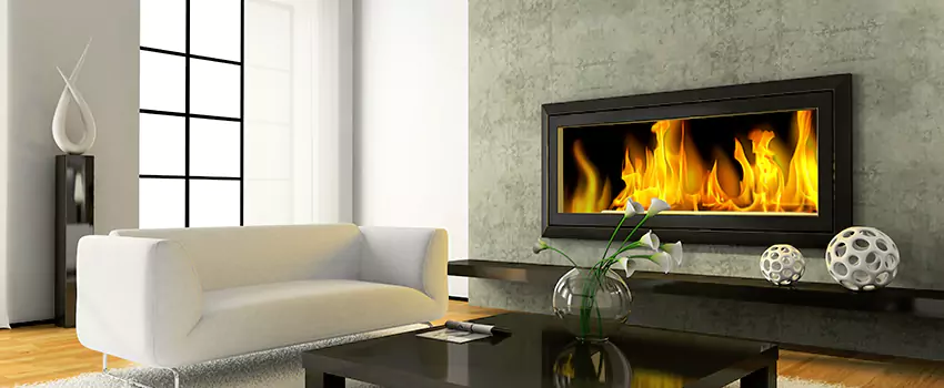 Ventless Fireplace Oxygen Depletion Sensor Installation and Repair Services in Auburn Hills, Michigan