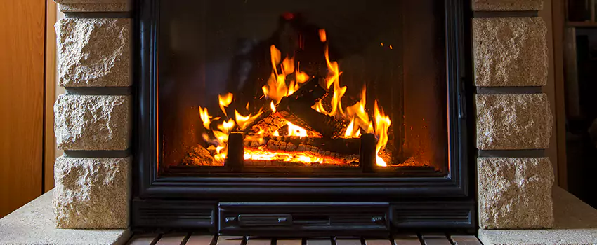 Cost of Wood Fireplace Installation in Auburn Hills, MI