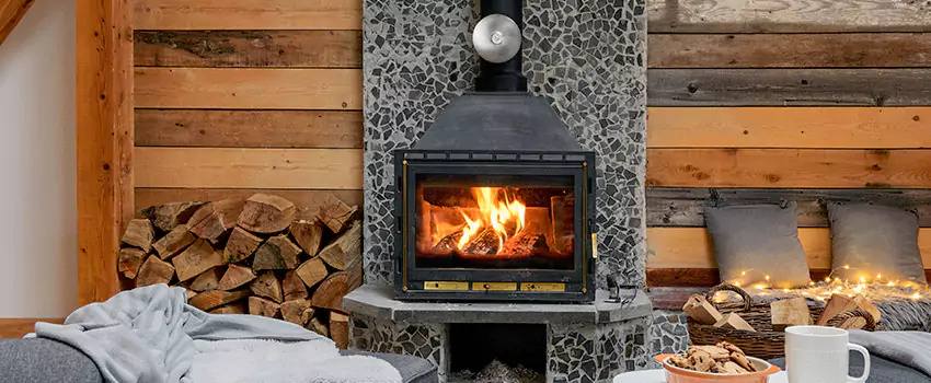 Affordable Wood Fireplace Fixing Solutions in Auburn Hills, Michigan