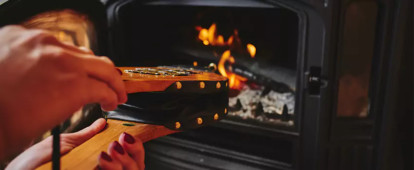 Cost of Wood Furnace Repair and Installation Services in Auburn Hills, MI