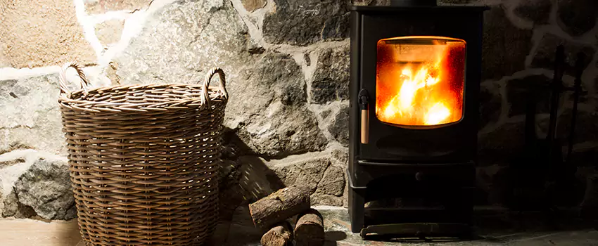 24/7 Wood Stove Installation Services in Auburn Hills, Michigan