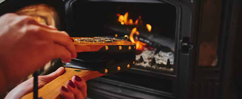 Wood Stove Grates Repair in Auburn Hills, Michigan